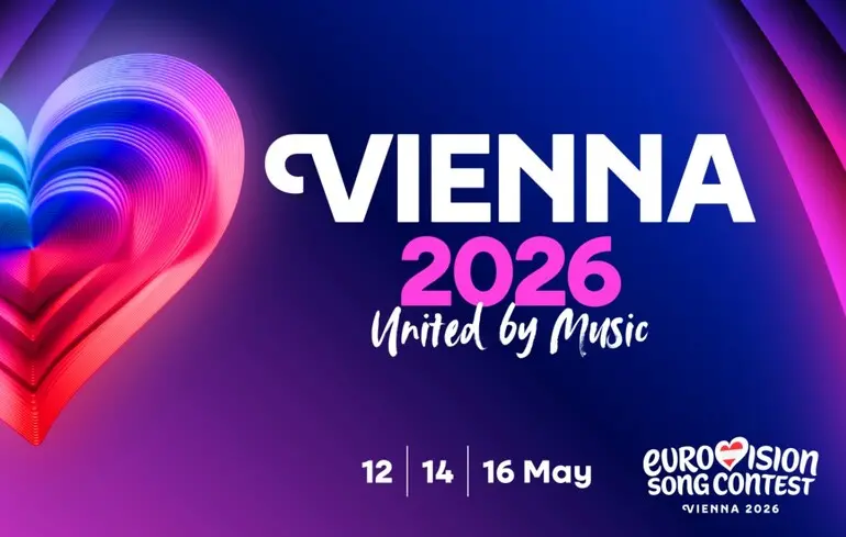 Євробачення 2026 онлайн - де та як дивитися перший півфінал конкурсу у Відні - новини культури 1