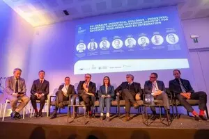 Європейська екологічна ініціатива CBAM може призвести до значного зменшення експорту української сталі, повідомляє WSJ. 2