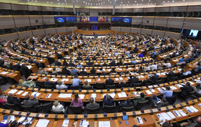 Європейська комісія пропонує можливість пом'якшення СВАМ для України. 1