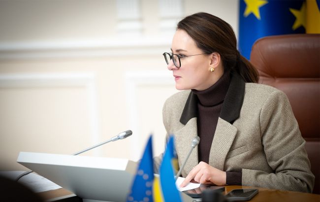 Європейська рада схвалила виділення Україні 2,8 мільярда євро. 1