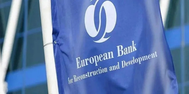 Європейський банк реконструкції та розвитку розпочав процес списання боргів для підприємств, які постраждали внаслідок війни. Європейський банк реконструкції та розвитку розпочав процес списання боргів для підприємств, які постраждали внаслідок війни. 1