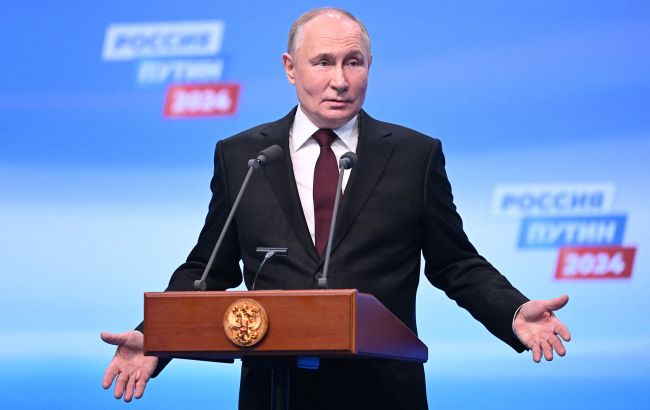 Європейський Союз поки що не планує призначати представника для мирних переговорів з Росією щодо України. 1