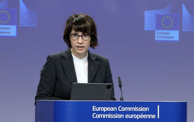 Європейський Союз викликав повіреного у справах Росії у зв'язку з погрозами Москви завдати ударів по Києву. 1