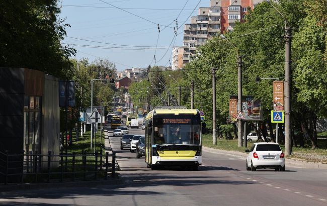 З 16 травня у Львові підвищаться ціни на проїзд - нові тарифи та штрафи в громадському транспорті. 1