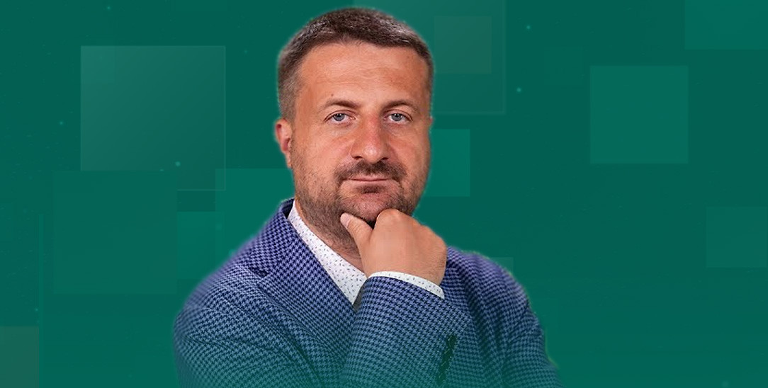 Загородній: Чому держава не акцентує увагу на підтримці вітчизняного виробника? 1