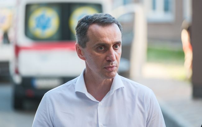 Заробітки медичних працівників зросли - Ляшко повідомив, хто отримує понад 40 тисяч гривень. 1