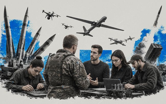 Заробітні плати в оборонній галузі досягають 8000 доларів – які вакансії користуються найбільшим попитом. 1
