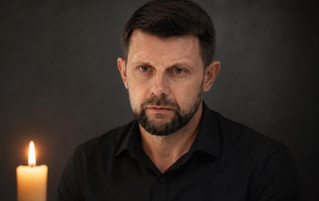 Заступник голови Краматорської районної державної адміністрації загинув внаслідок російського обстрілу. Заступник голови Краматорської районної державної адміністрації загинув внаслідок російського обстрілу. 1