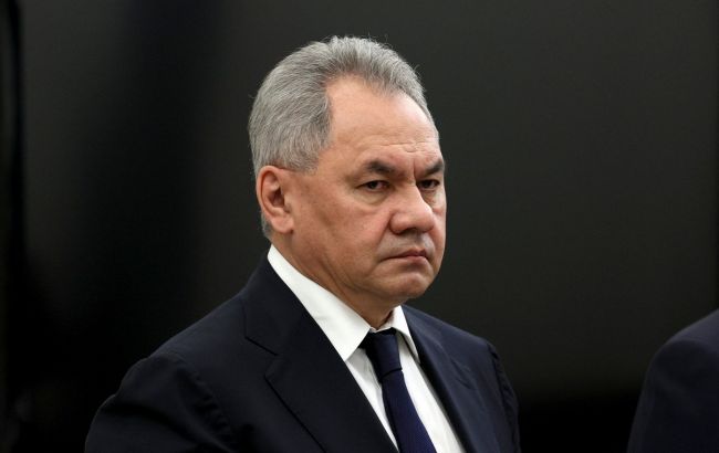 Завершення конфлікту в Україні - Шойгу висунув Києву умови для досягнення миру. 1