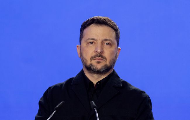 Зеленський оприлюднив інформацію розвідки щодо економічної кризи в Росії. 1