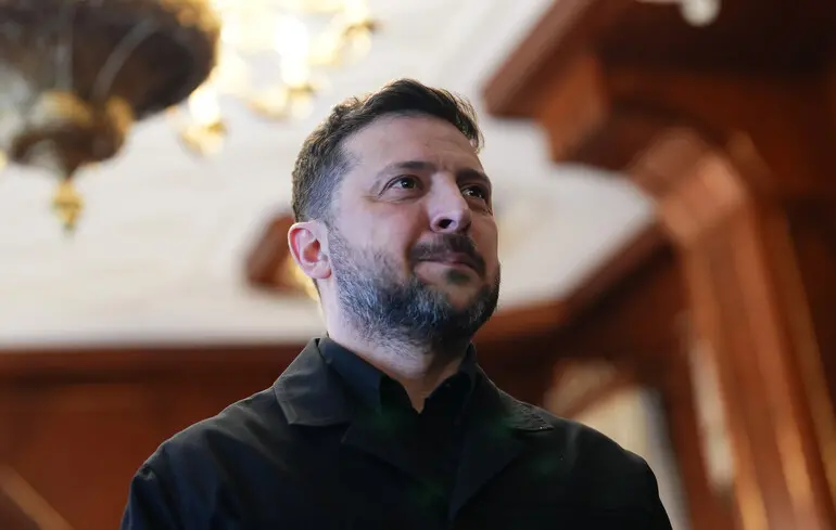 Зеленський підписав указ щодо проведення параду на Красній площі в Москві. Зеленський підписав указ щодо проведення параду на Красній площі в Москві. 1