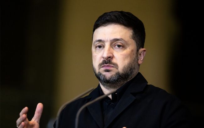 Зеленський повідомив про майбутні зміни в системі управління. 1