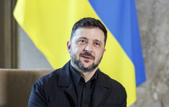Зеленський висміяв Москву, яка залишилася без інтернету через підготовку до 9 травня. Зеленський висміяв Москву, яка залишилася без інтернету через підготовку до 9 травня. 1