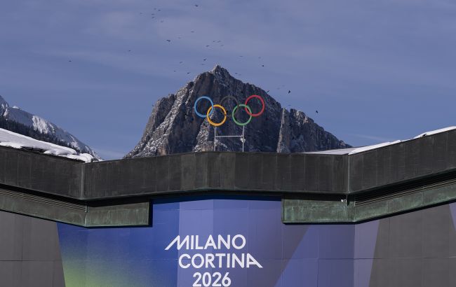 Зимові Олімпійські ігри 2026: хто з українських спортсменів отримає 150 тисяч гривень, рішення Кабінету Міністрів. Зимові Олімпійські ігри 2026: хто з українських спортсменів отримає 150 тисяч гривень, рішення Кабінету Міністрів. 1