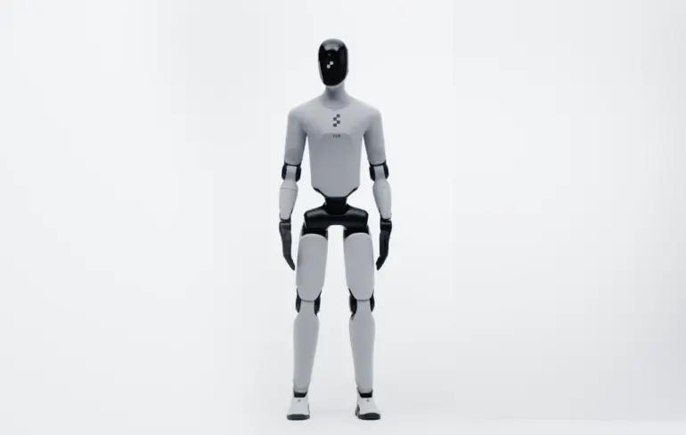 Змагання між людиною та роботом - Figure AI майже здобув перемогу у 10-годинному марафоні з сортування посилок. 1