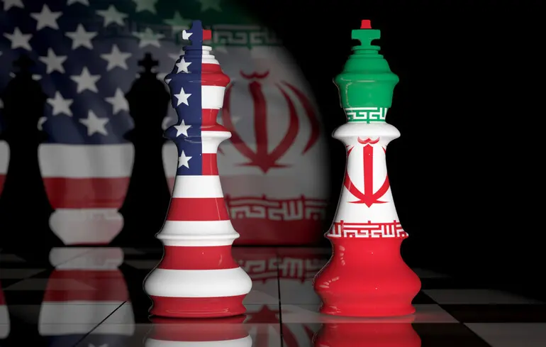 ЗМІ повідомили про можливу угоду, яку Трамп може укласти з Тегераном у контексті війни з Іраном. 1