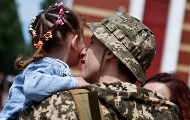 Зміна місця проживання для дітей військовополонених та зниклих безвісти стала більш доступною. 1