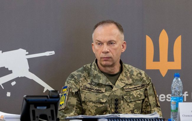 Звільнення з армії під час війни - Сірський пояснив, як це відбуватиметься. 1
