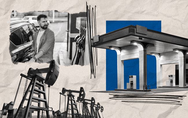 11 червня відбулося зниження цін на бензин, дизельне паливо та газ - перелік автозаправних станцій. 1