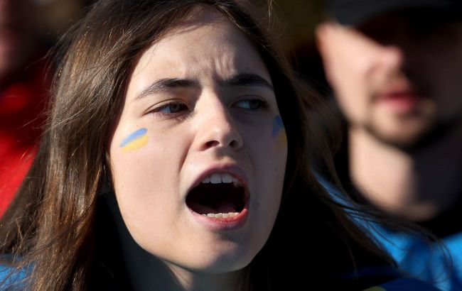 56% громадян вважають, що США схиляють Україну до компромісів. 1