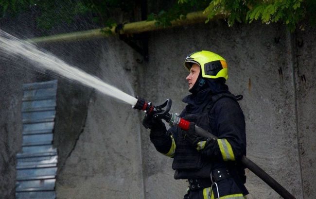 8 червня у Харкові під обстріл російських військ потрапила компанія "Нова пошта". 1