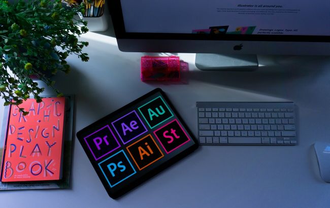 Adobe оновила Creative Cloud – які зміни відбулися в Photoshop та Premiere. 1