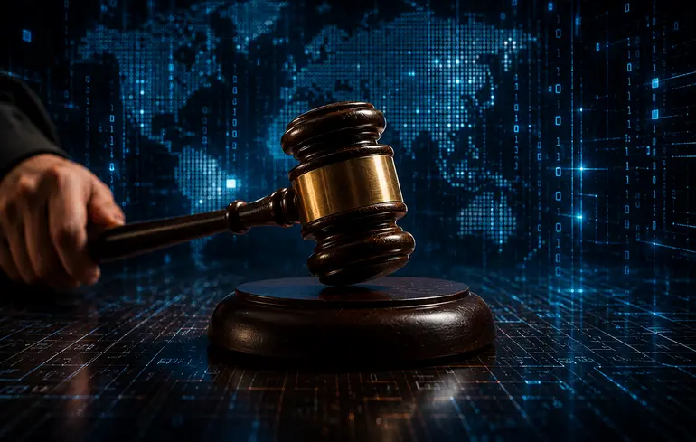 Адвокати застосували штучний інтелект з помилками під час судового процесу, внаслідок чого суддя ухвалив рішення про дискваліфікацію та накладення штрафу на юристів обох сторін. 1
