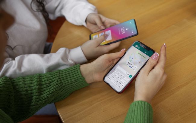 Android після iOS - приховані проблеми, які дратують користувачів. 1