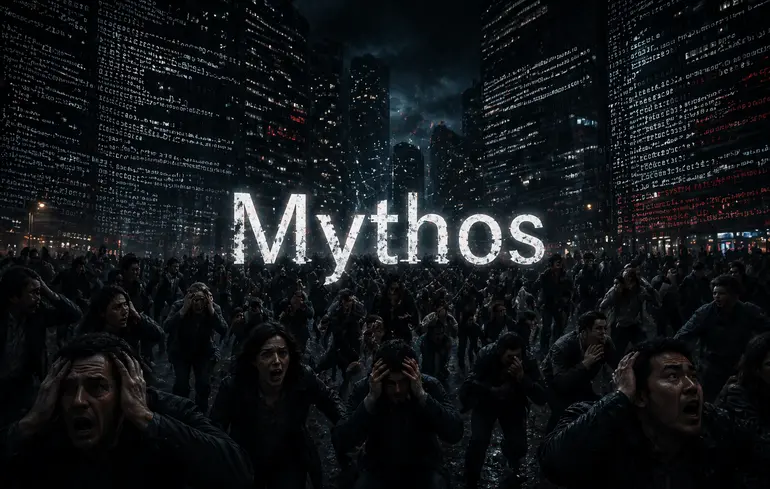 Anthropic анонсувала нові потужні моделі штучного інтелекту - для Claude Fable 5 та Mythos 5 були інтегровані додаткові системи безпеки. 1