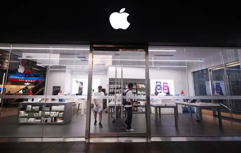 Apple може збільшити ціни через сплеск штучного інтелекту - нестача пам’яті впливає на ринок - новини технологій. 1