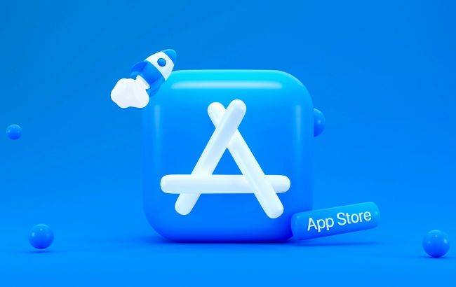 Apple оголосила про намір видаляти додатки з App Store, пояснивши причини цього рішення. 1
