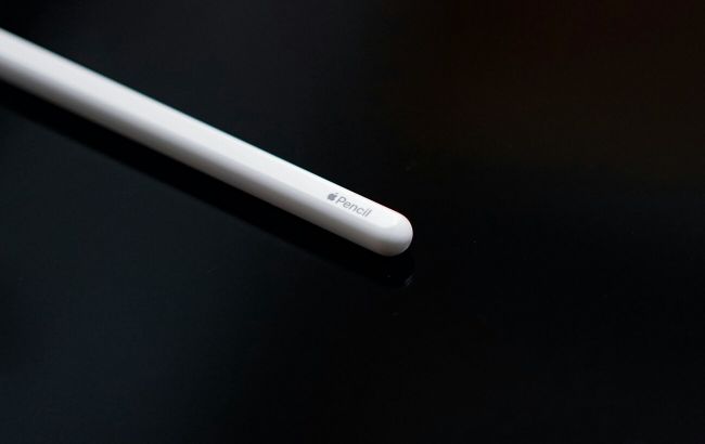 Apple планує інтегрувати тактильні відчуття у віртуальну реальність за допомогою Vision Pro. 1