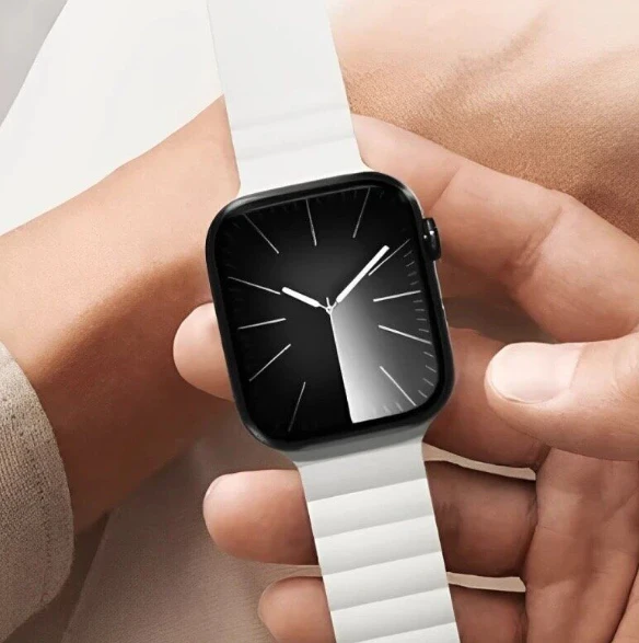 Apple Watch 10 46 mm: як вибрати ремінець під великий корпус, щоб він не виглядав громіздко? 3