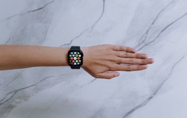 Apple Watch можна з'єднати з Android - як це функціонує. 1