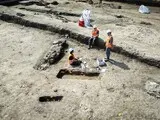 Археологи виявили найбільшу римську лазню, площа якої становить 4900 квадратних метрів - фото. 4