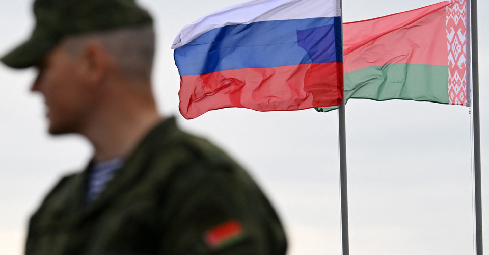 Білоруська опозиція зафіксувала ознаки підготовки країни до участі у військових діях. 1
