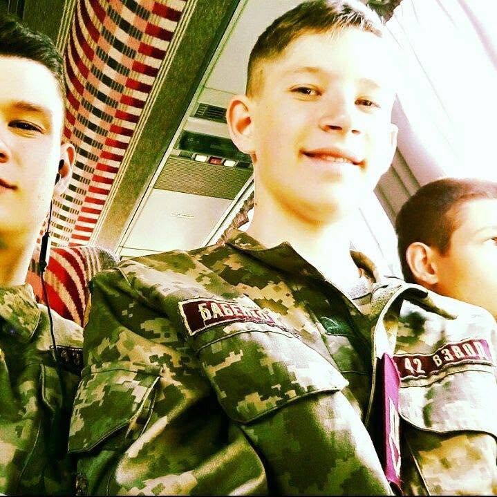 Богдан Бабенко загинув в авіаційній катастрофі Су-24М у Хмельницькій області - що відомо про нього, фото. Богдан Бабенко загинув в авіаційній катастрофі Су-24М у Хмельницькій області - що відомо про нього, фото. 2