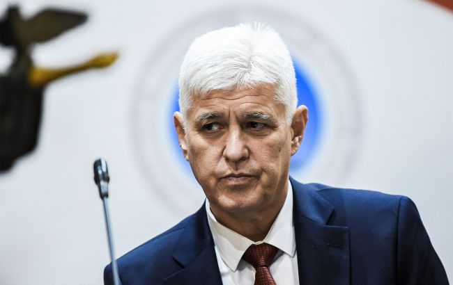 Болгарія припиняє постачання зброї для України - Софія має намір зупинити ці поставки. 1