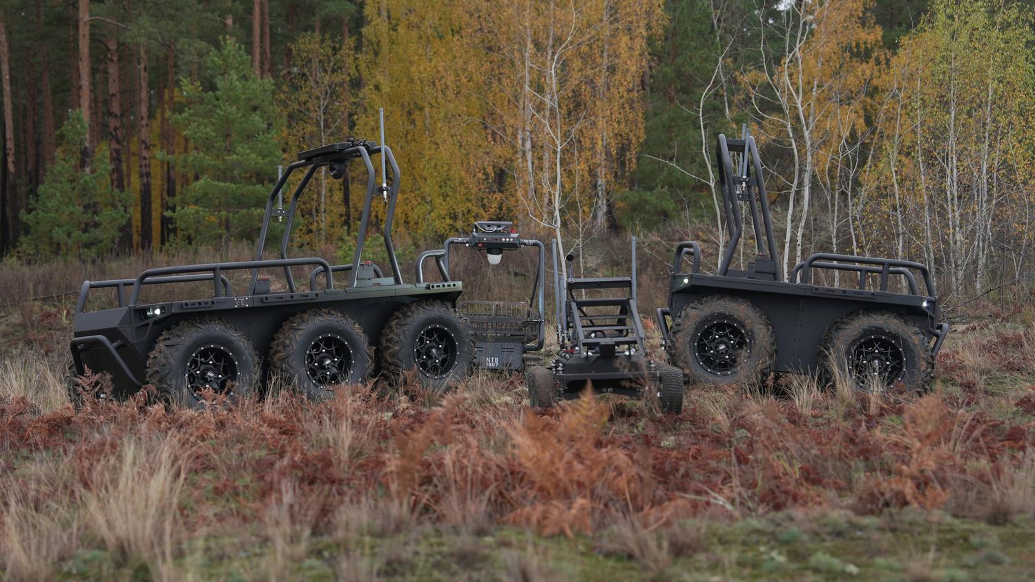 БПК Ratel впровадила штучний інтелект — інтерв'ю з генеральним директором компанії Тарасом Остапчуком. 4