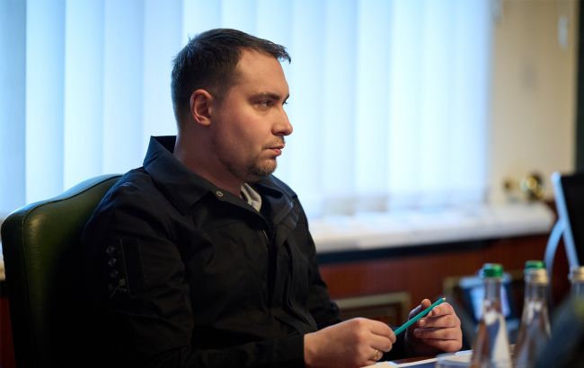 Буданов на форумі в Києві висловив думку про можливість завершення війни до зими - основні тези. 1
