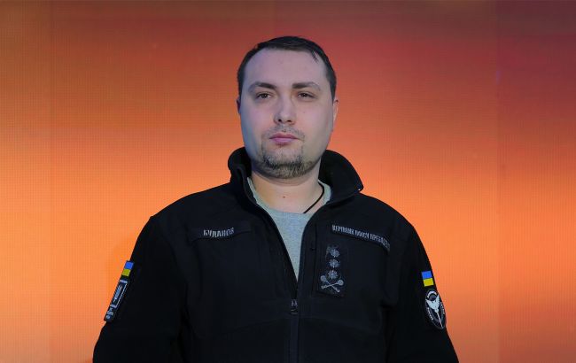 Буданов підтвердив візит Виткоффа та Кушнера до Києва і розкрив деталі. 1
