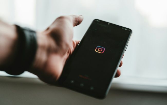 Чат-бот Meta AI зламав систему захисту Instagram - деталі кібератаки. 1
