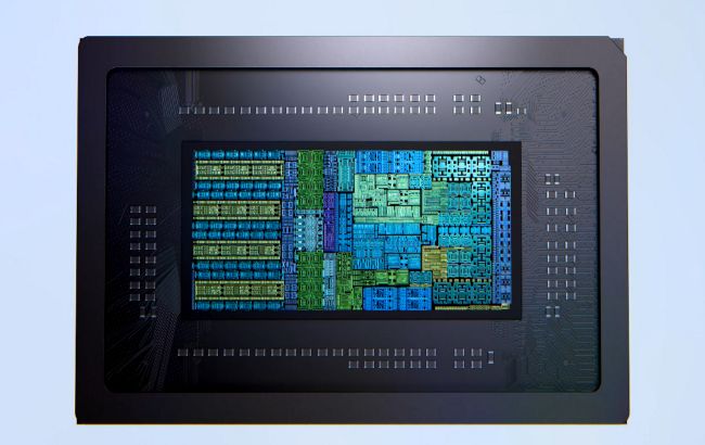Чип Nvidia RTX Spark - компанія кидає виклик Apple, Intel та AMD. 1