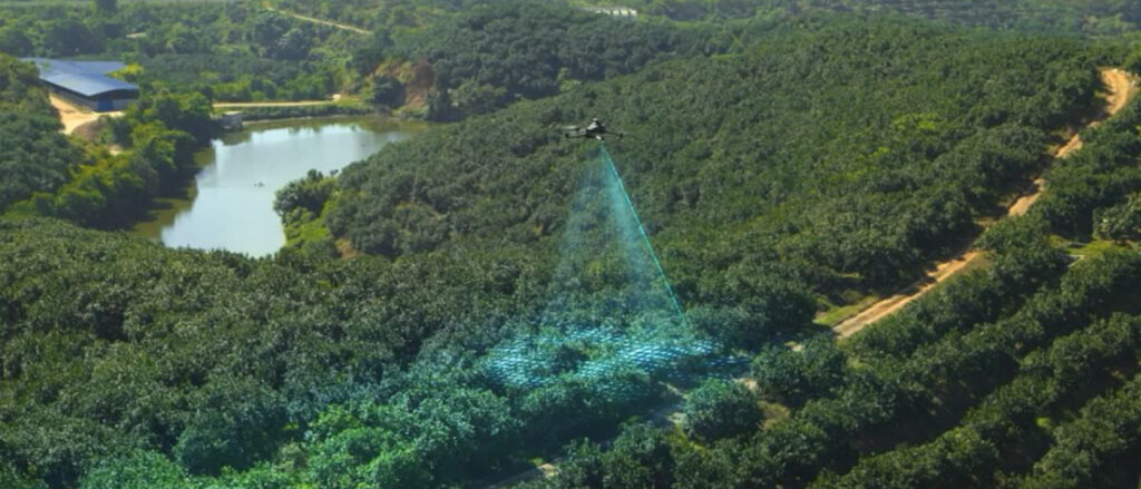 Чому DJI Mavic 3 залишається "очима" піхоти: переваги, недоліки та актуальність модифікацій 4 Чому DJI Mavic 3 залишається "очима" піхоти: переваги, недоліки та актуальність модифікацій 3