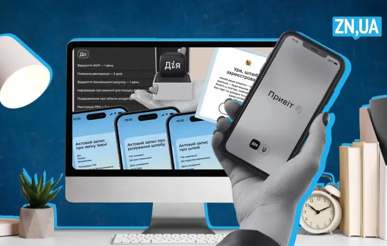 Дія Wallet та eIDAS 2.0 успішно пройшли випробування в Молдові - цифровий безвіз з Європейським Союзом. 1