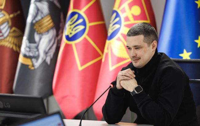 Допомога Україні в обсязі 4 мільярди доларів надійде після зустрічі в Рамштайні. 1