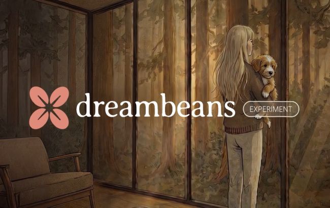 Dreambeans від Google - як штучний інтелект формує новини на основі ваших даних. 1