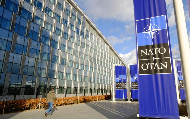 Дронові провокації з боку Росії - НАТО прискорює зміцнення оборони на східному фланзі. 1