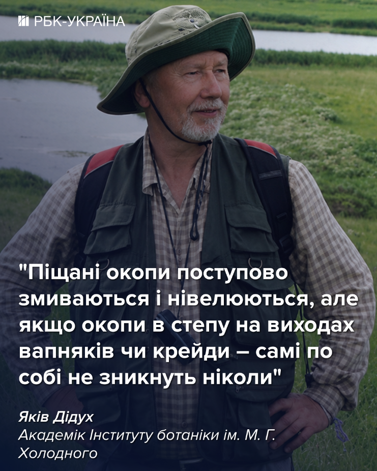 Екологічні втрати України внаслідок війни: які екосистеми знищені та що відбувається з лісами. 2