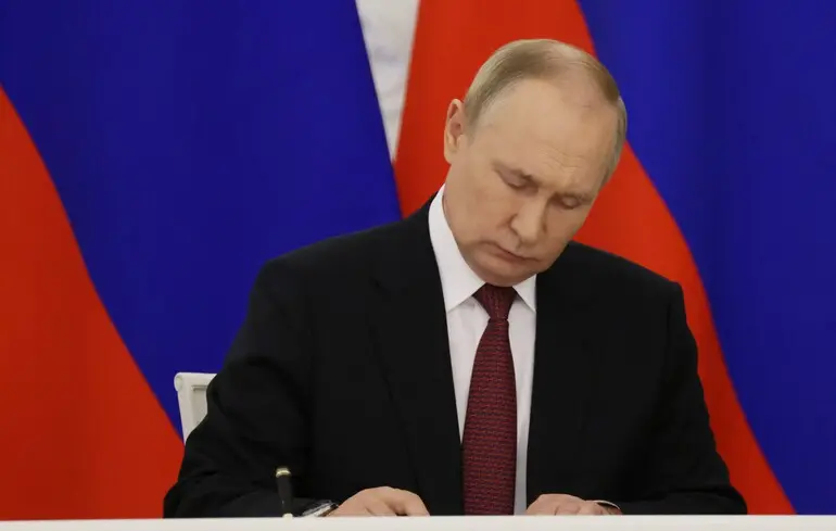 Економіка Російської Федерації: чому представники російського бізнесу почали обговорювати питання миру. 1
